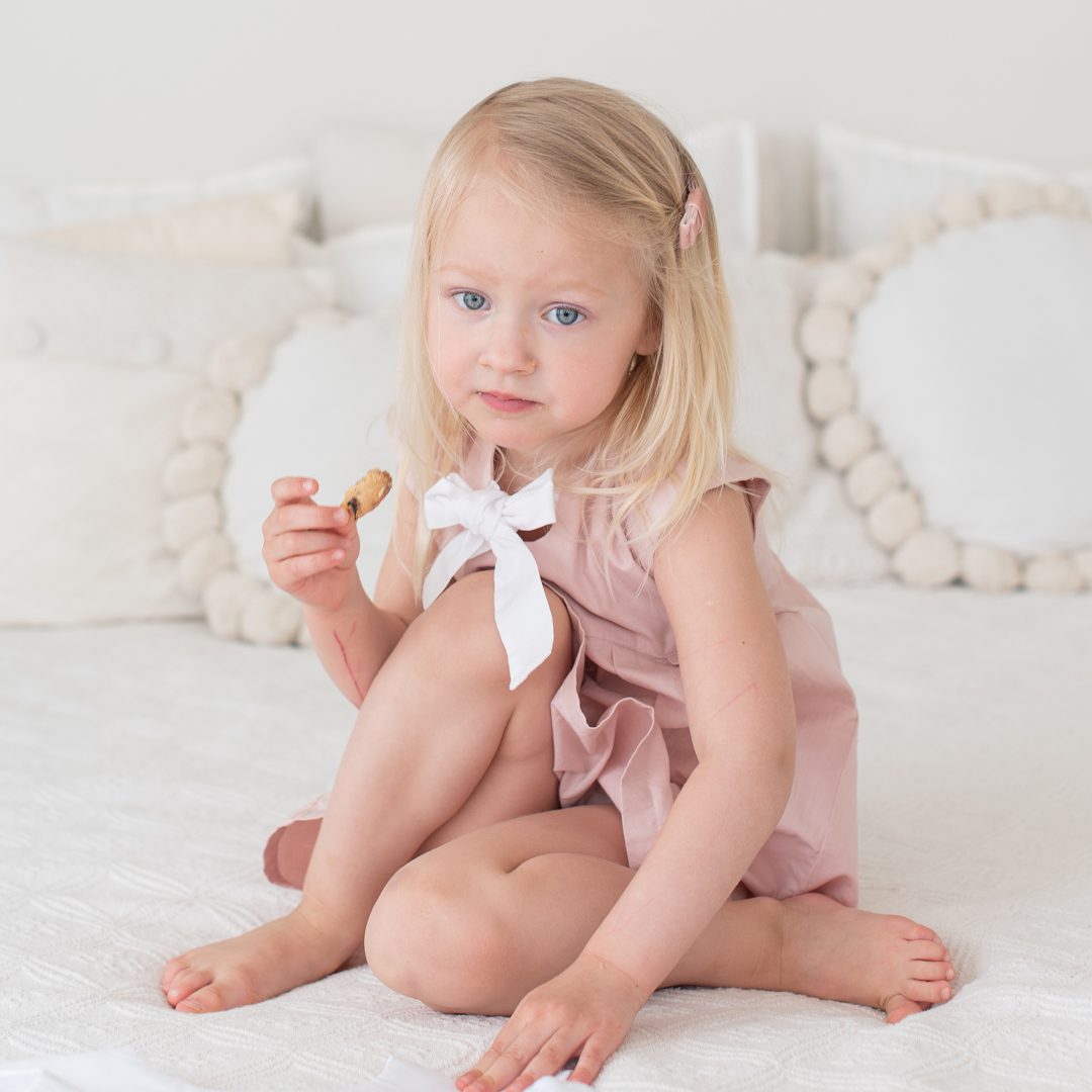 Dress Little Bell - Image 2