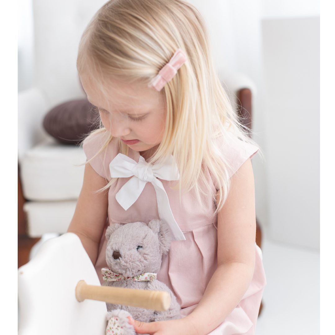 Dress Little Bell - Image 3