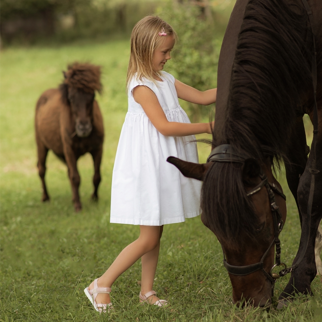 Dress Apple Blossom - Image 3