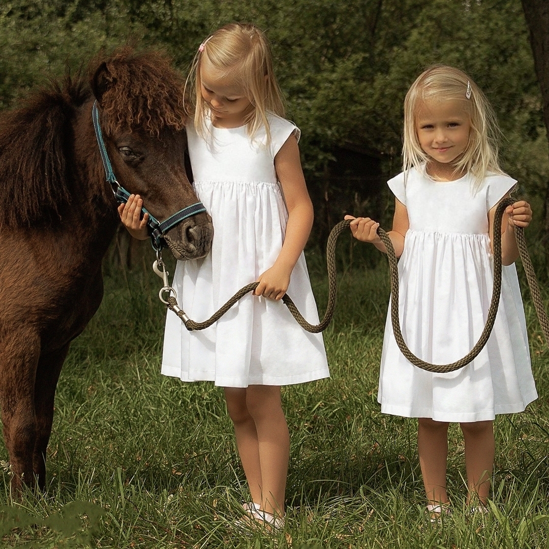 Dress Apple Blossom - Image 2