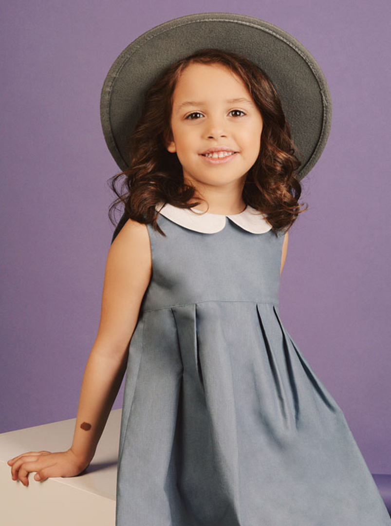 Dress Little Sea - Image 3