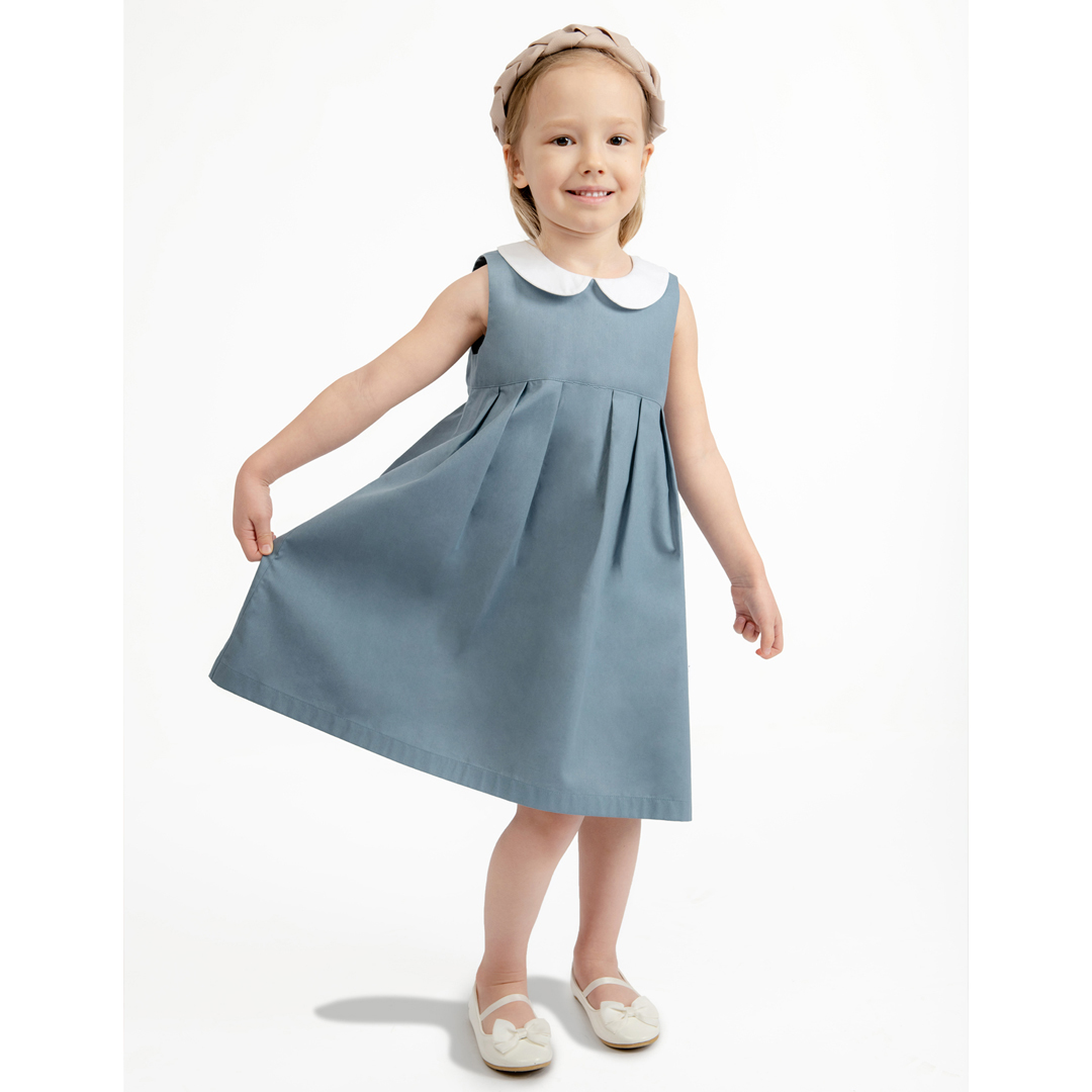 Dress Little Sea - Image 4