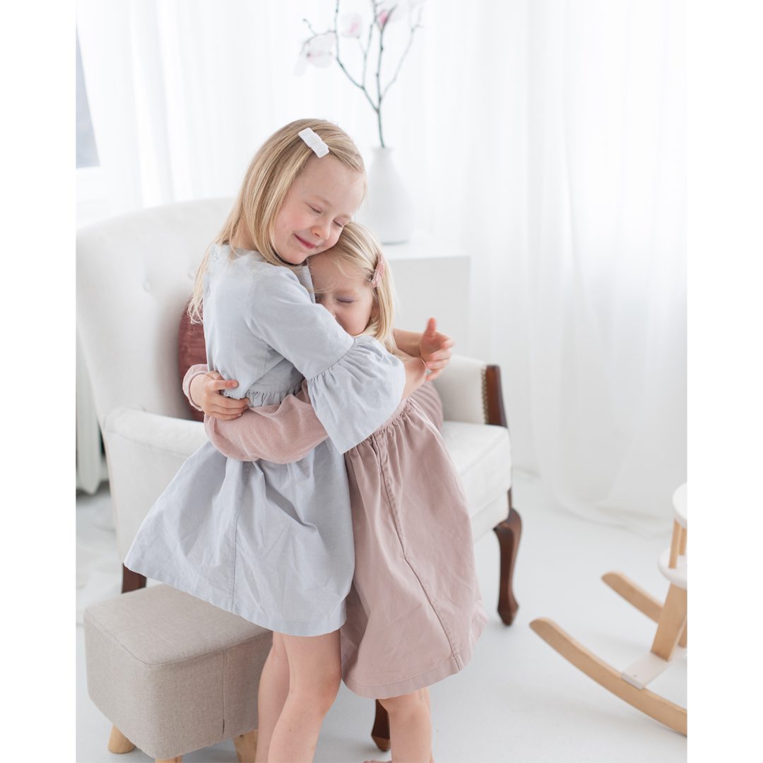 Dress Little Flower - Image 3