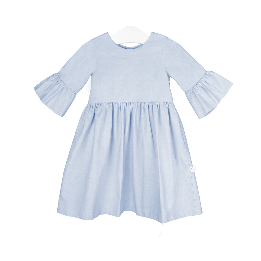 Dress Little Flower - Image 6