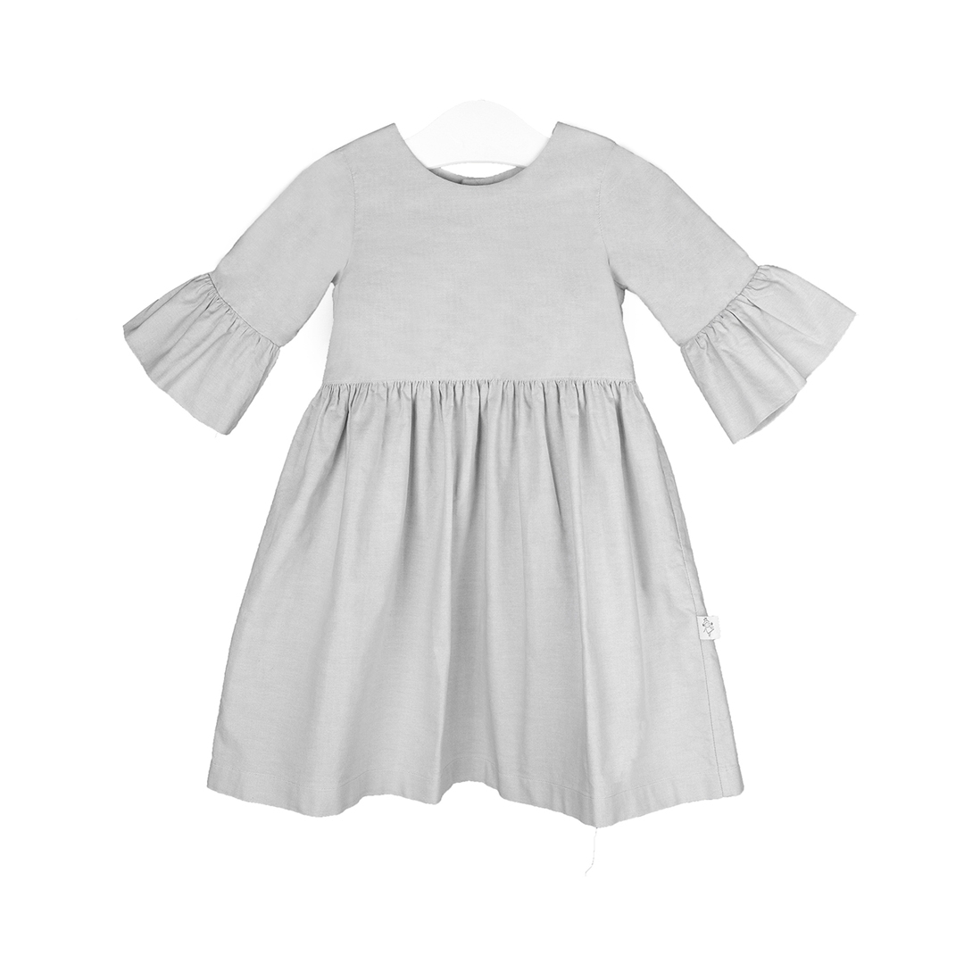 Dress Little Flower - Image 4