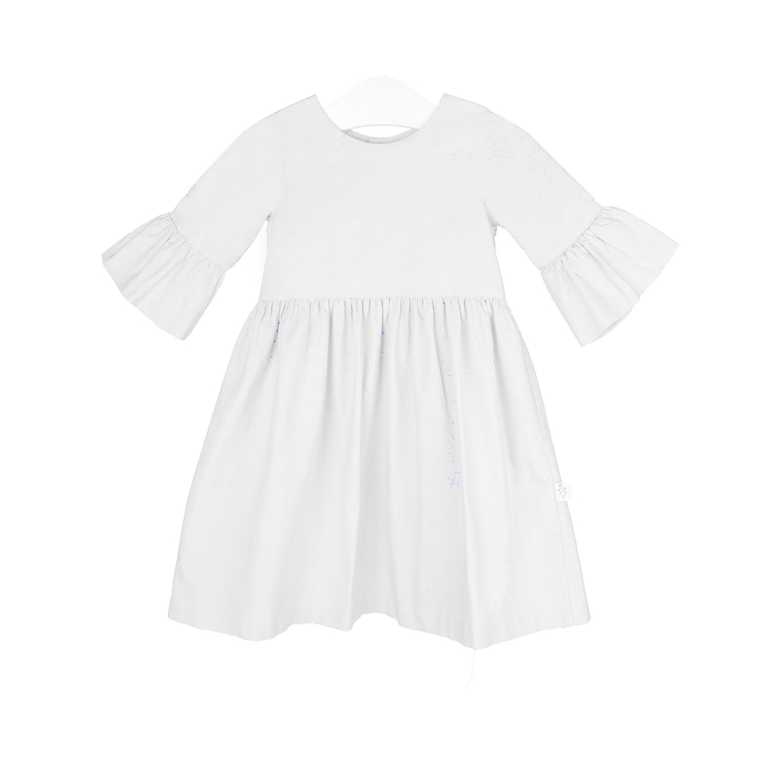 Dress Little Flower - Image 5