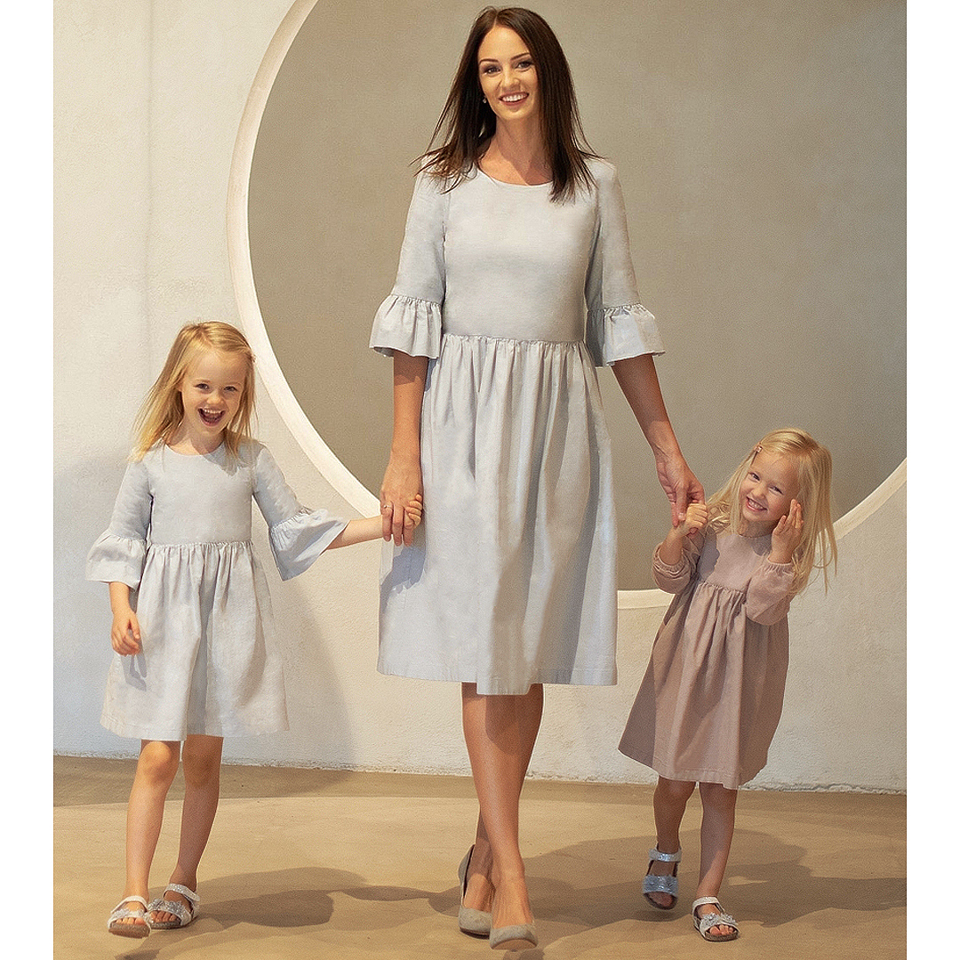 Dress Flower - Image 2