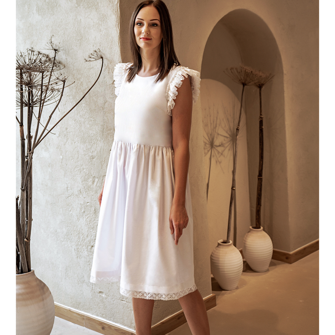 Dress Pearl - Image 2