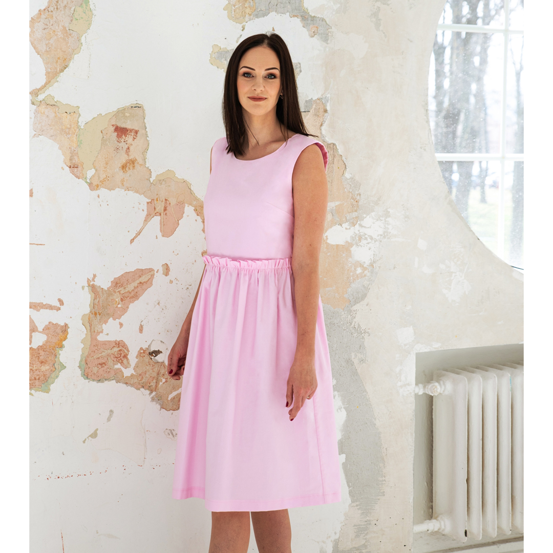 Dress Sea Breeze - Image 3